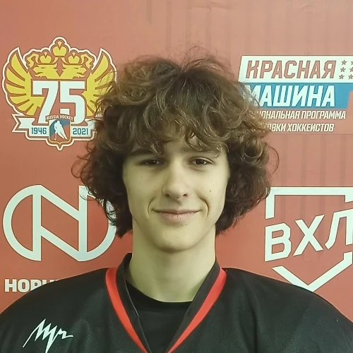 Гализин Матвей Михайлович