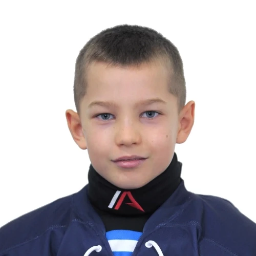Зенкин Иван Антонович