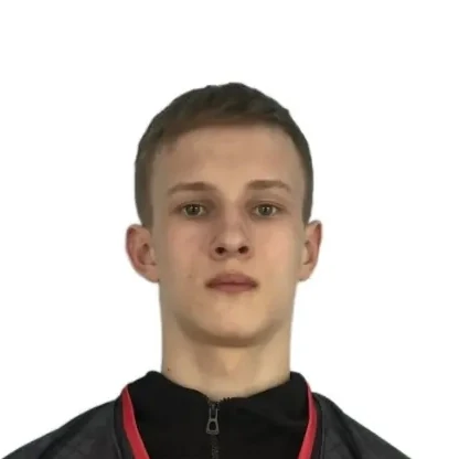 Трунтаев Алексей Николаевич