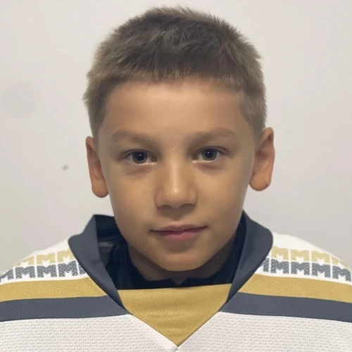 Салиев Егор Иванович