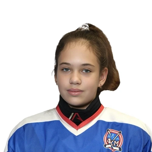 Высочина Софья Игоревна