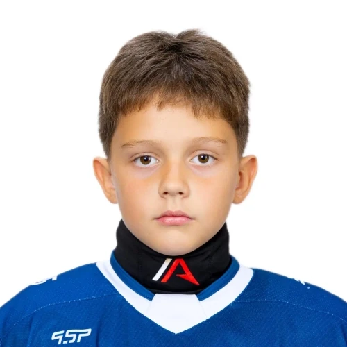 Хаваев Андрей Денисович