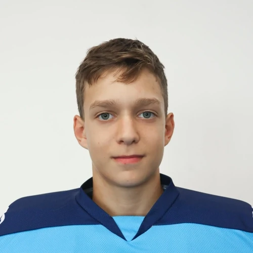 Колмык Степан Андреевич