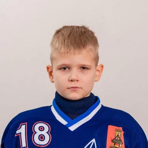 Сидоров Глеб Сергеевич