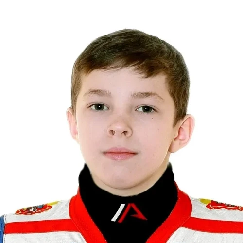 Дедков Виктор Алексеевич