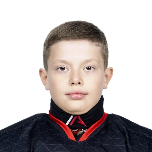 Водвуд Данил Викторович