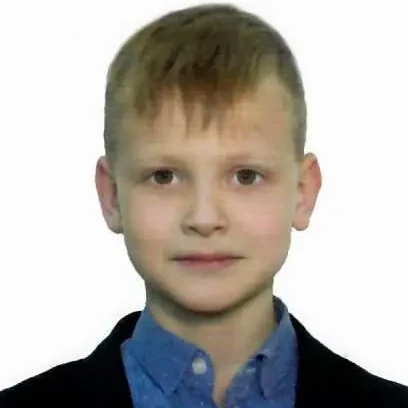Иванов Гордей Игоревич