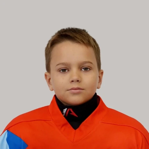 Шаврин Фёдор Романович