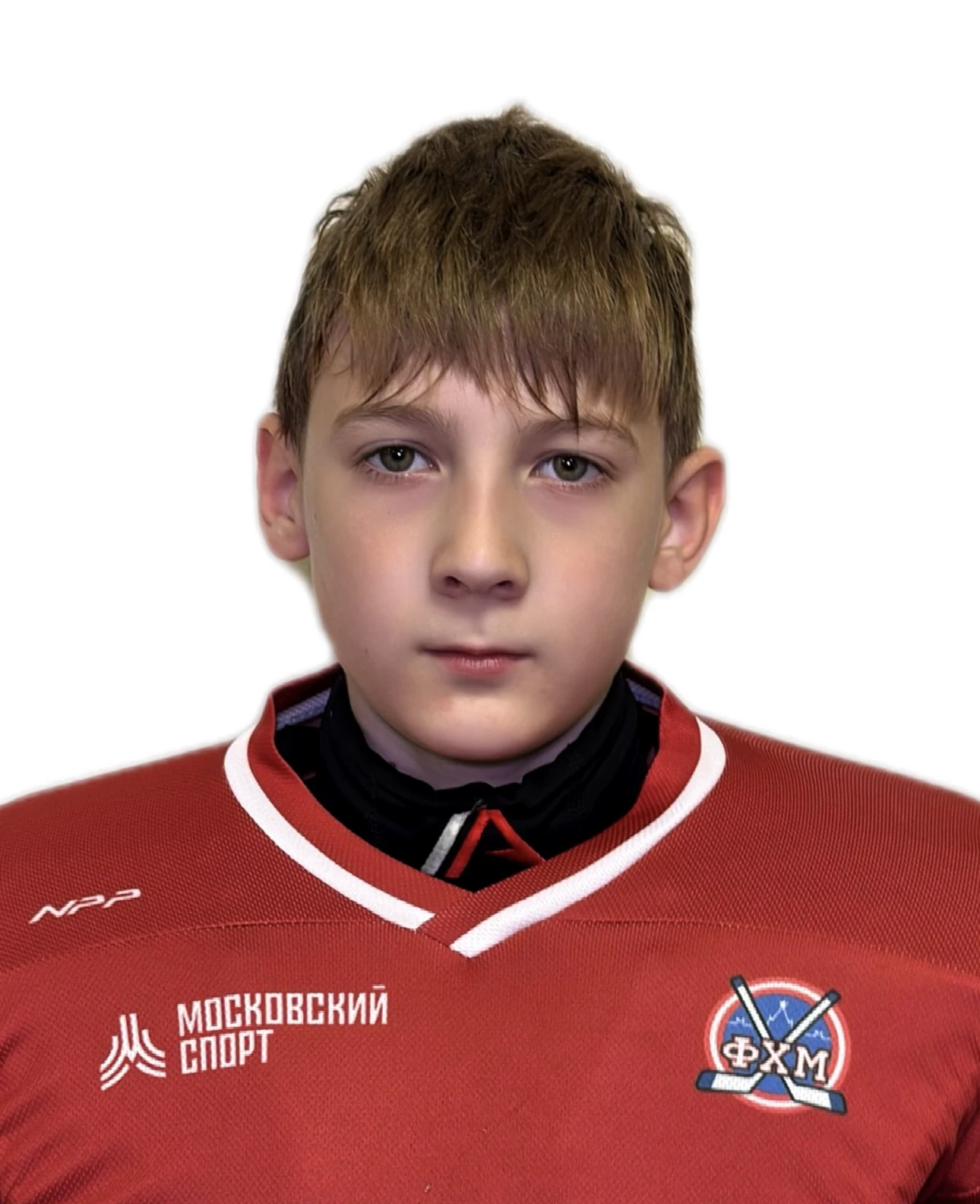 Шаньшин Даниил Егорович