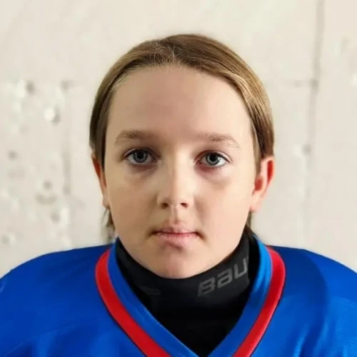 Дорофеев Никита Дмитриевич
