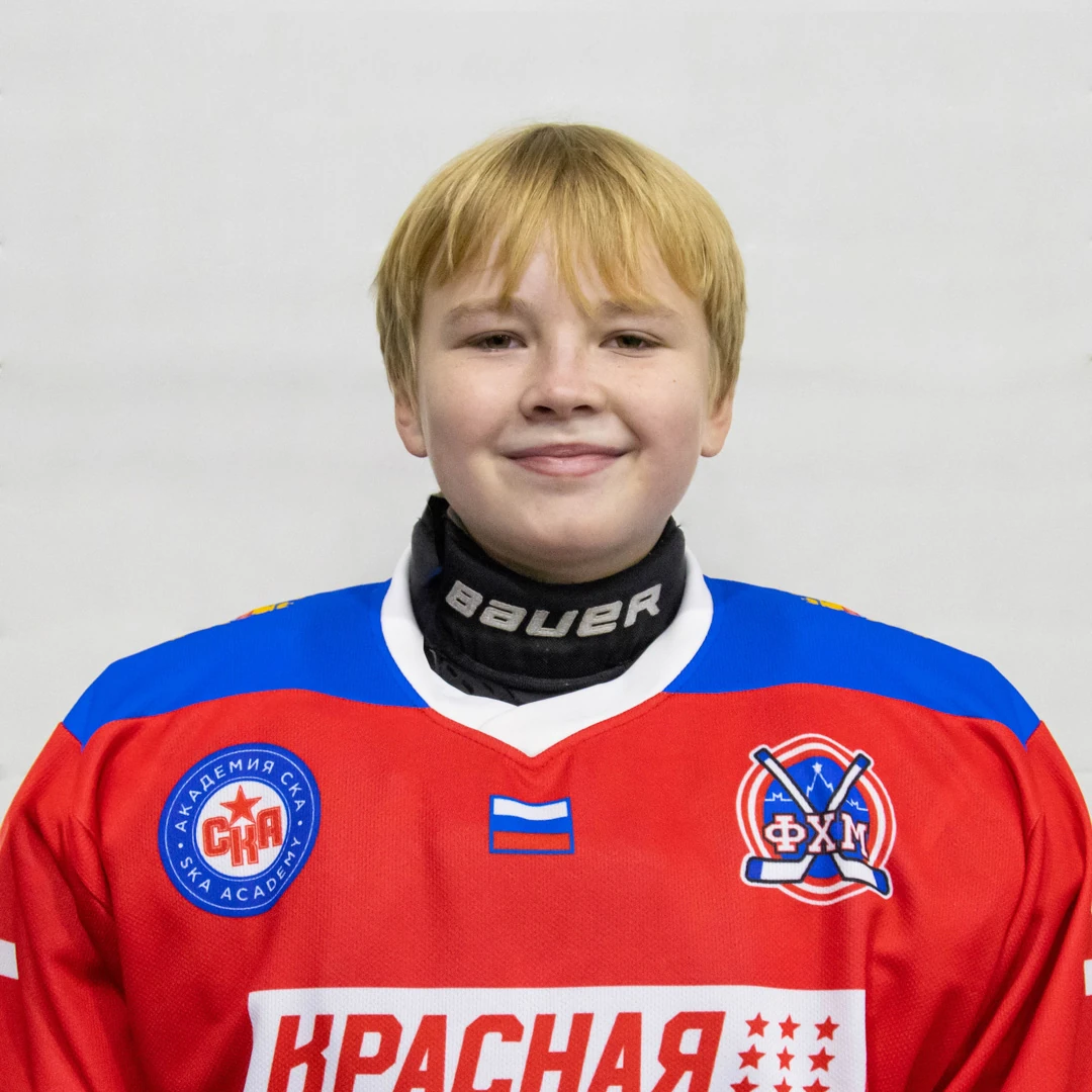 Лутенков Степан Денисович