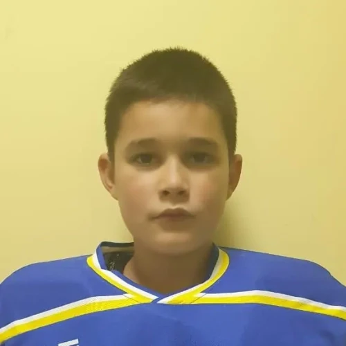Галимов Рамазан Ренатович