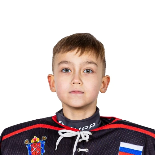 Нагорный Сергей Сергеевич