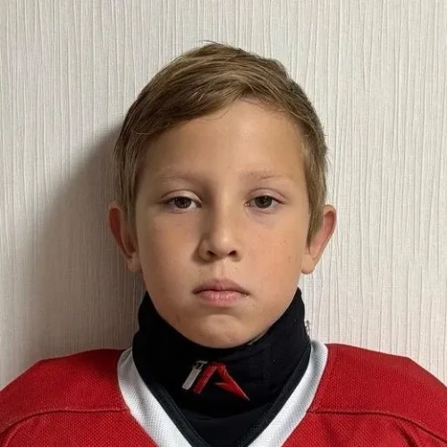 Иванов Артемий Алексеевич