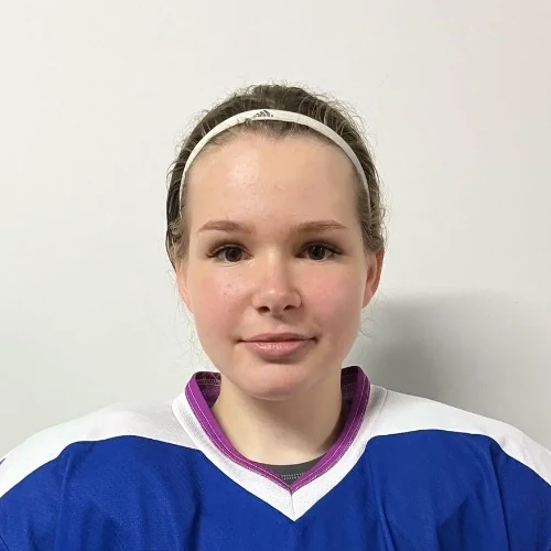 Слепнева Екатерина