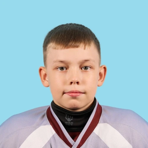 Савельев Матвей Олегович
