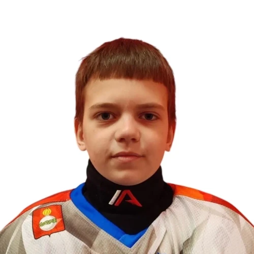 Бежецкий Даниил Максимович