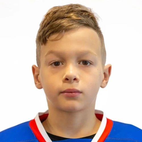 Романов Арсений Николаевич