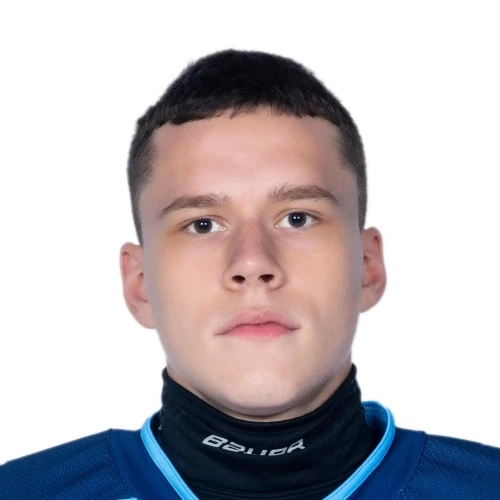 Баканов Максим Денисович
