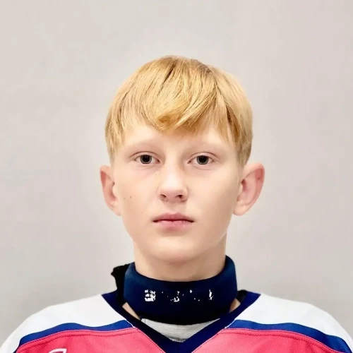 Цыганков Егор Сергеевич
