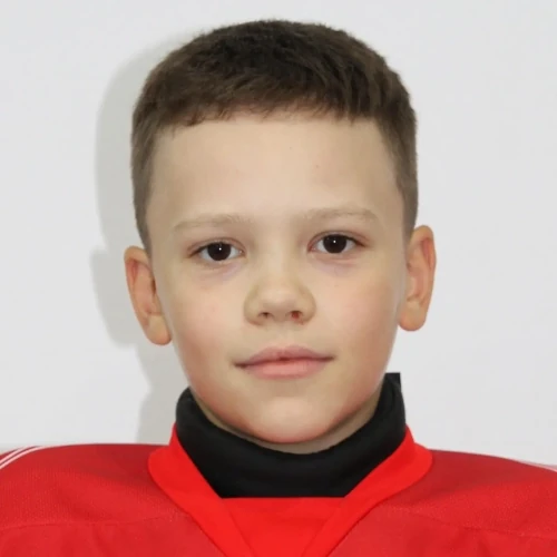 Калинин Семен Алексеевич