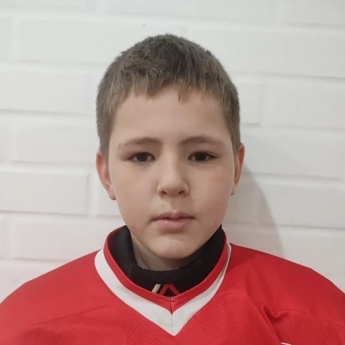 Чалов Давид Дмитриевич