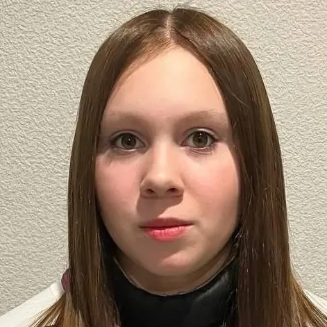 Антонова Анастасия Максимовна
