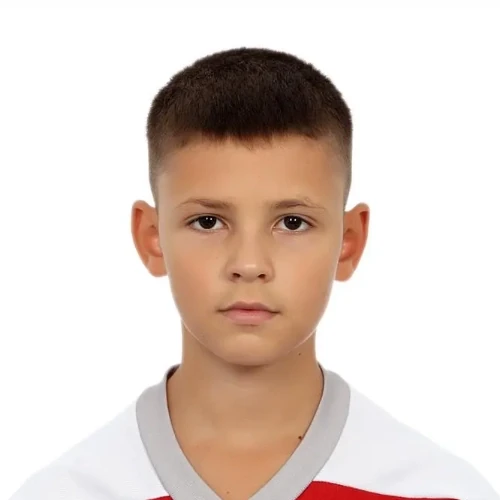 Пасларь Максим Игоревич