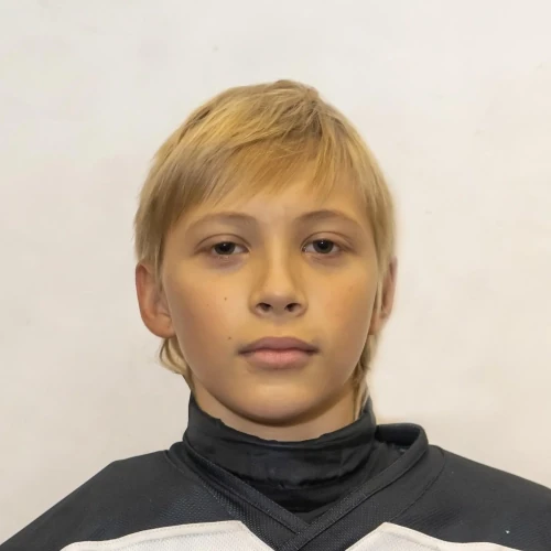 Самсонов Гордей Евгеньевич