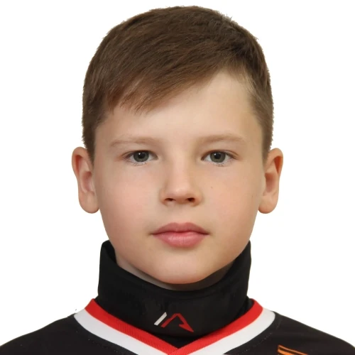 Чулков Семён Александрович