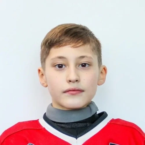 Яковлев Родион Алексеевич