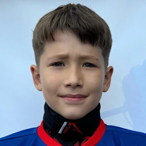 Филус Егор Алексеевич