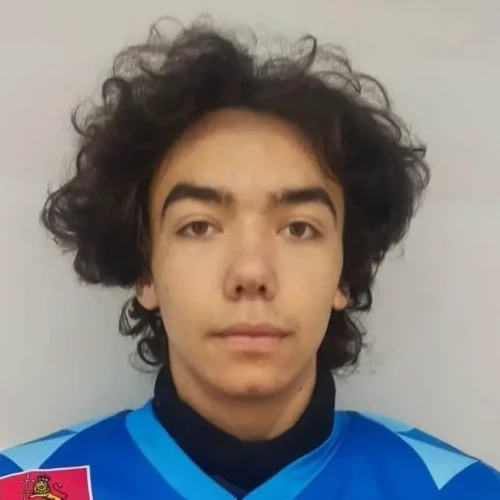 Корековцев Илья Андреевич