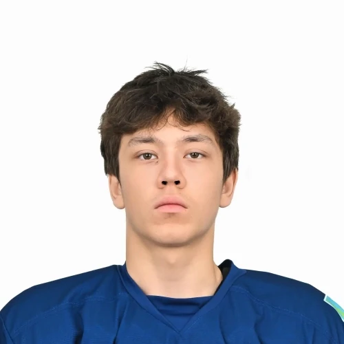 Попченков Амир Влдаимирович