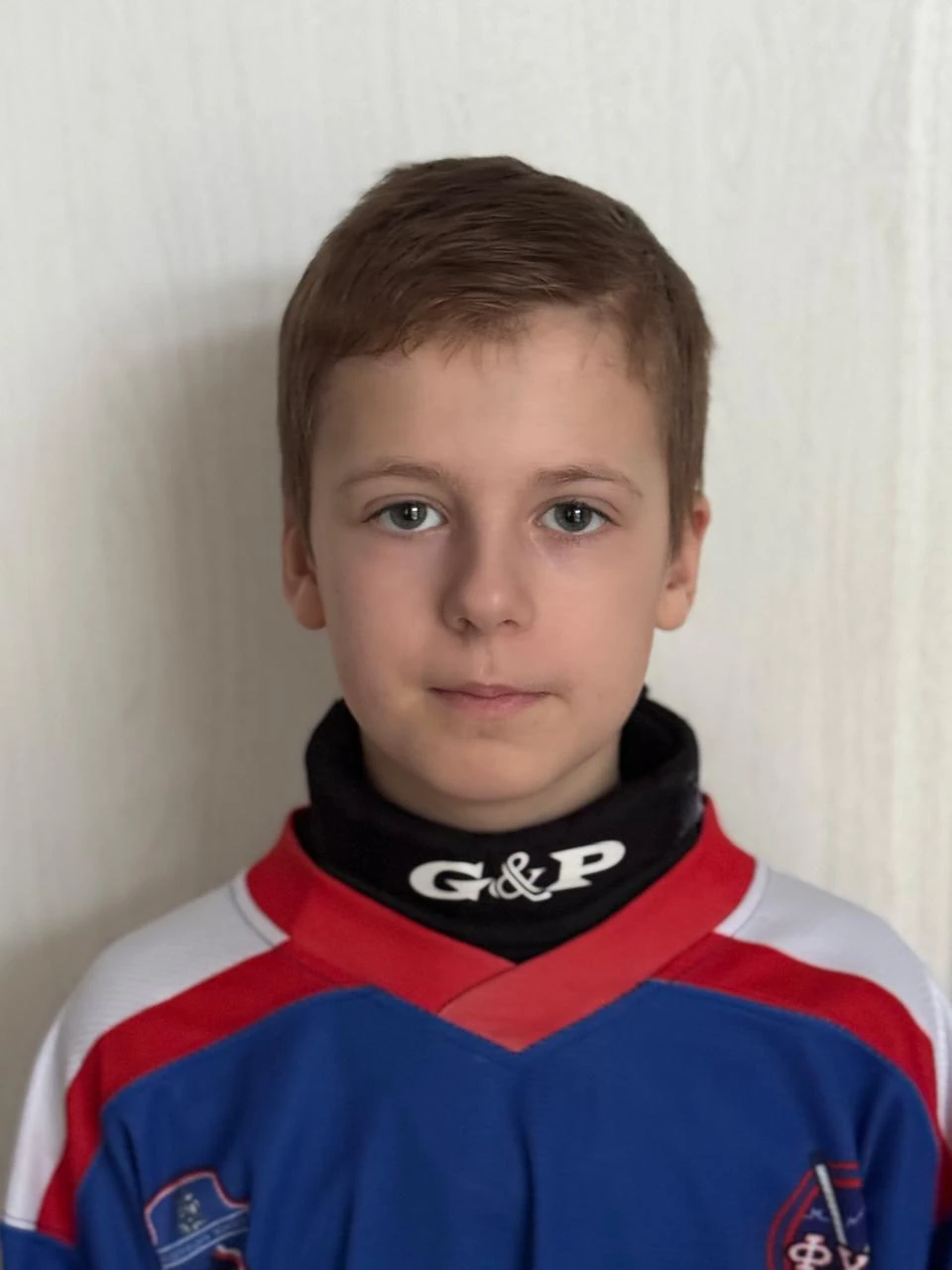 Гаращук Арсений Анатольевич
