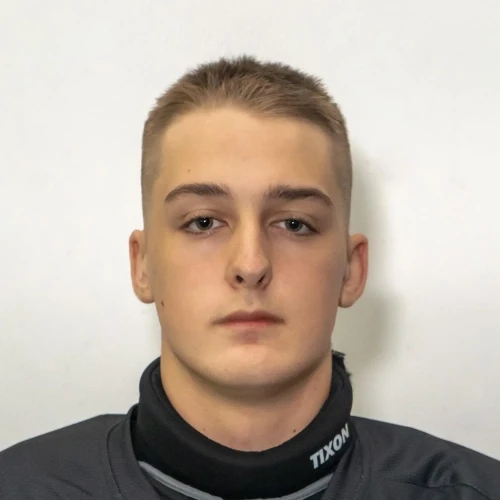 Турчанинов Дмитрий Александрович