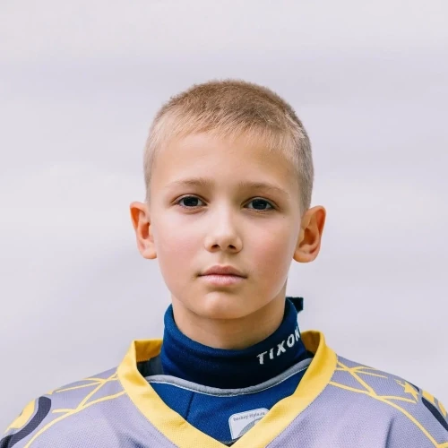 Осадчий Александр Максимович
