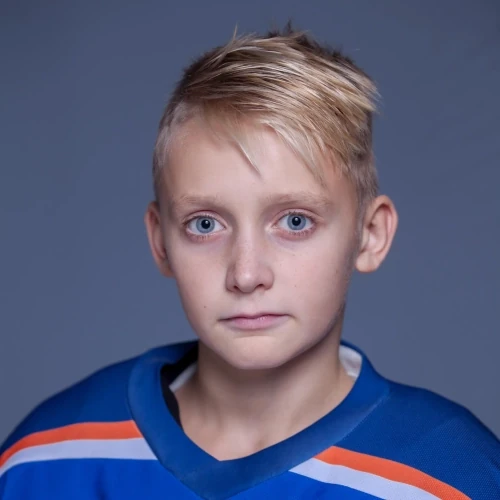 Николаев Игорь Алексеевич