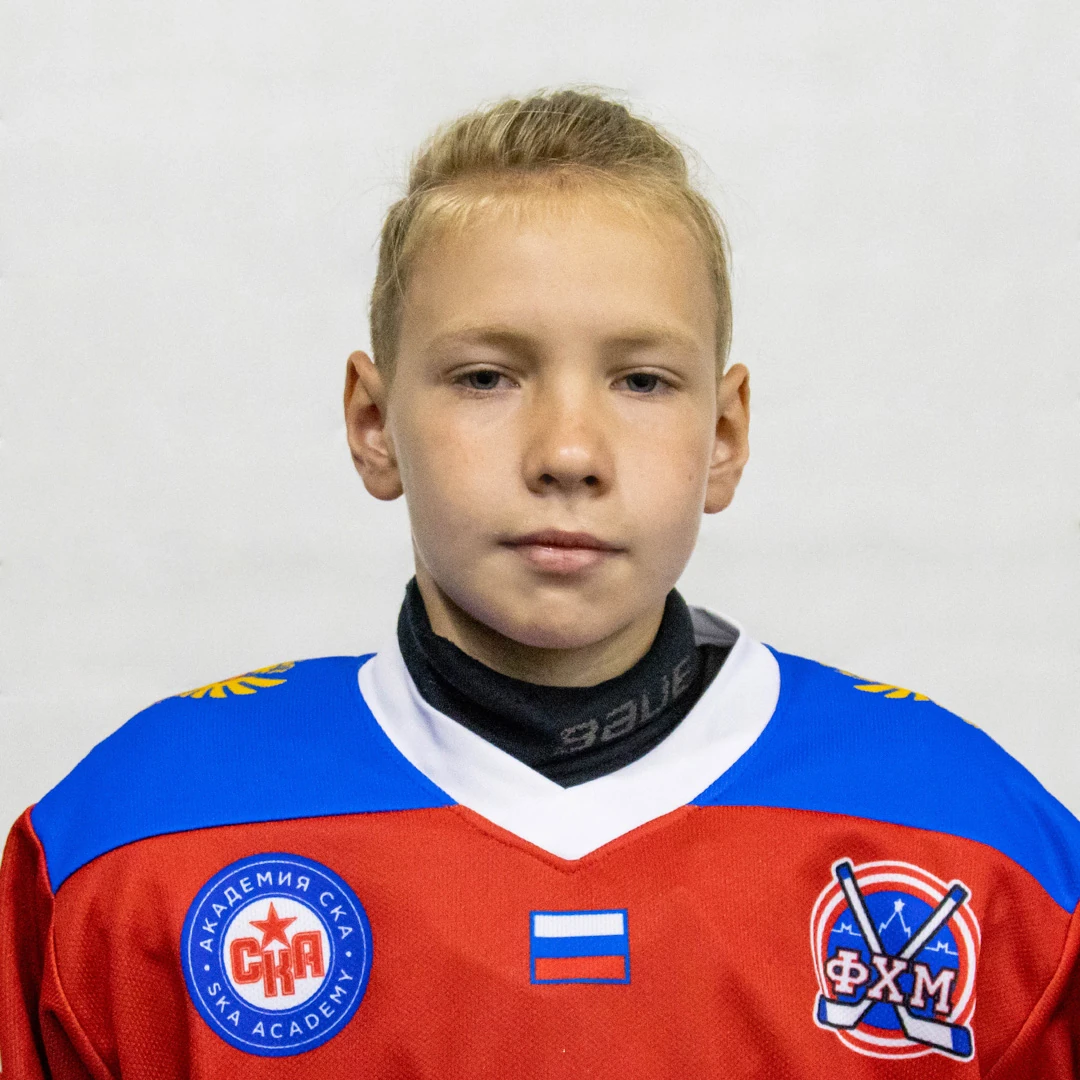 Уврачев Степан Сергеевич