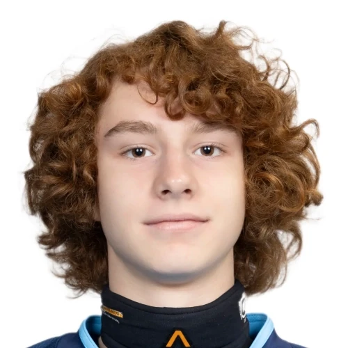 Дубровин Тимофей Иванович
