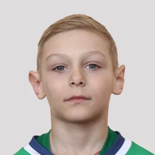 Козлов Егор Васильевич