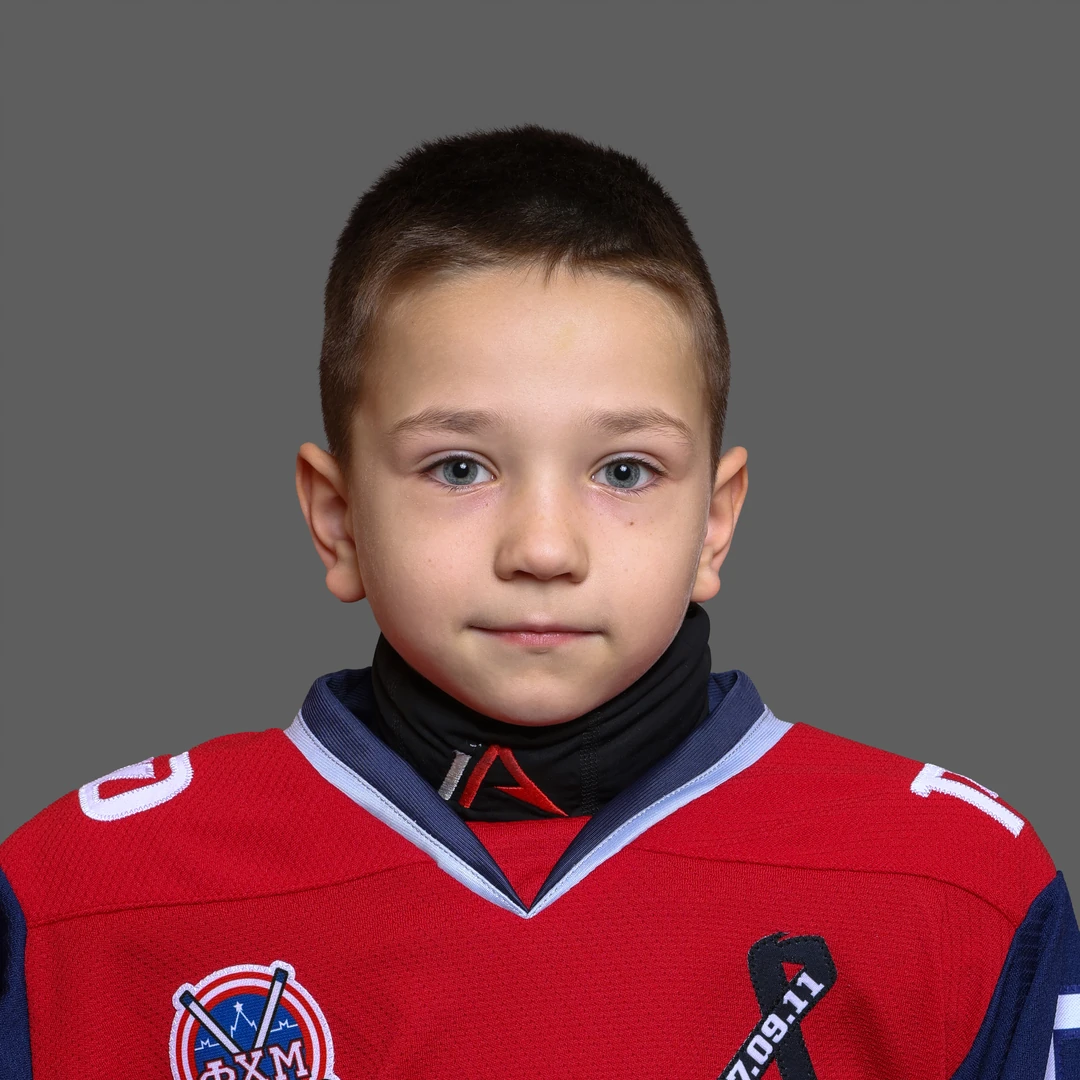 Матвей Климов
