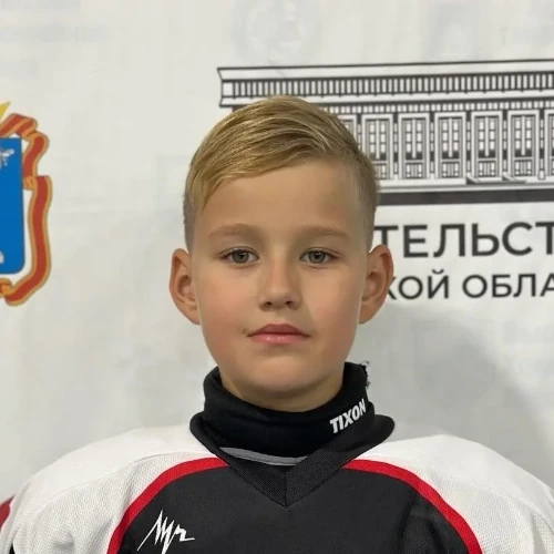 Скуридин Дмитрий Николаевич