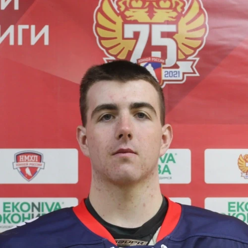 Елисеев Демид Сергеевич