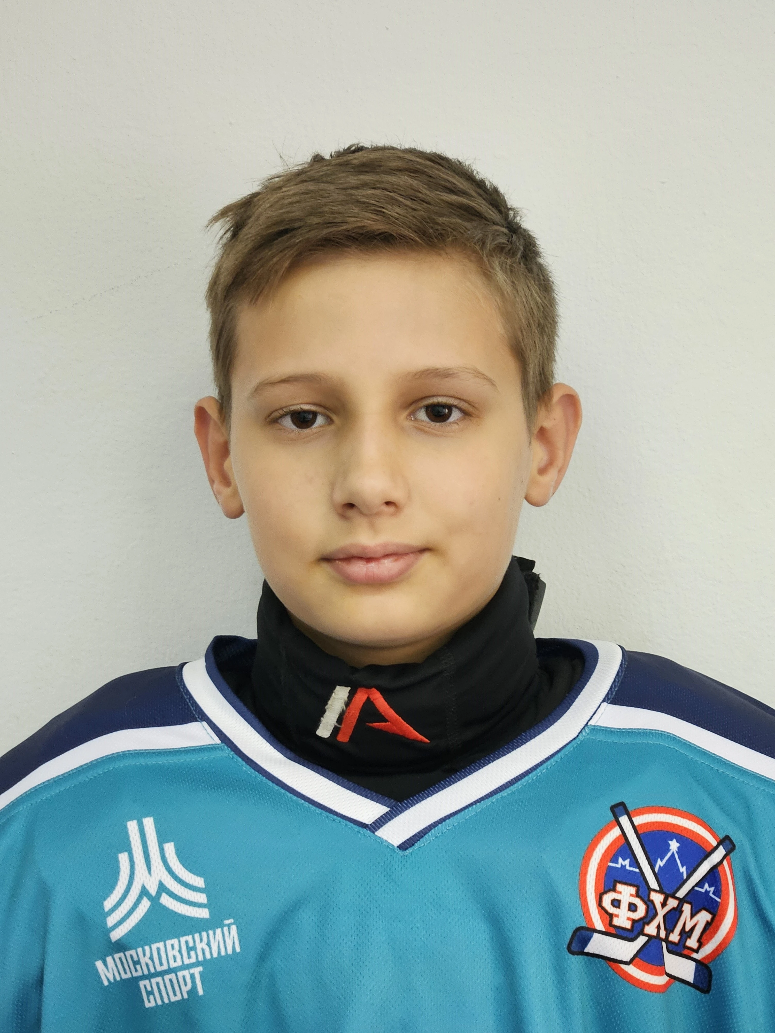 Гречкосей Александр Витальевич