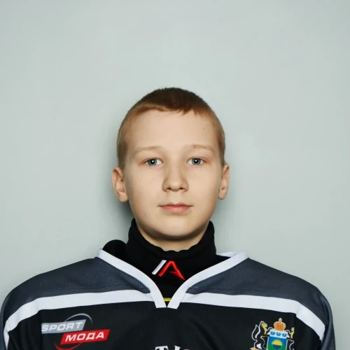 Алфёров Иван Александрович
