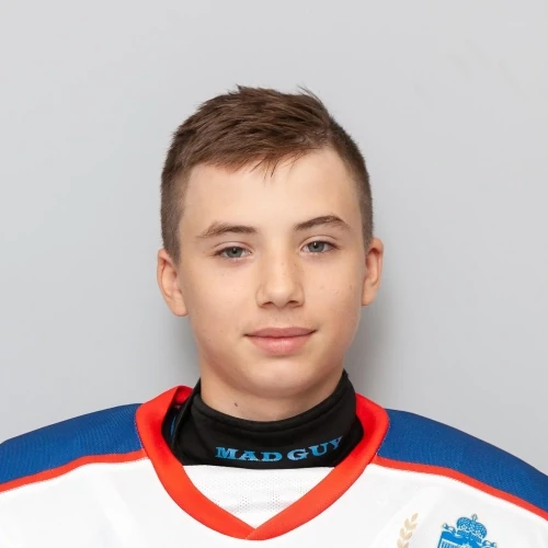 Суглобов Григорий Игоревич