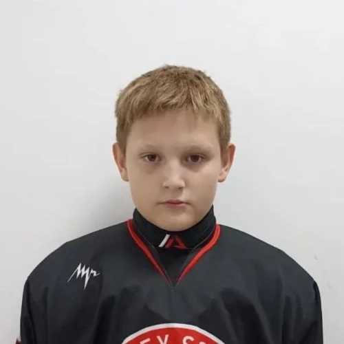 Швецов Кирилл Алексеевич