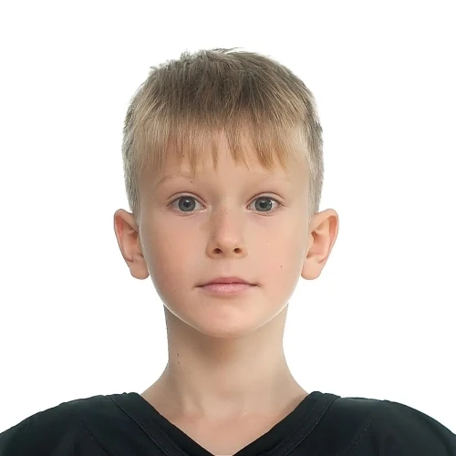 Пономарев Лев Петрович