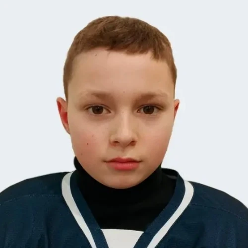 Фокин Михаил Алексеевич